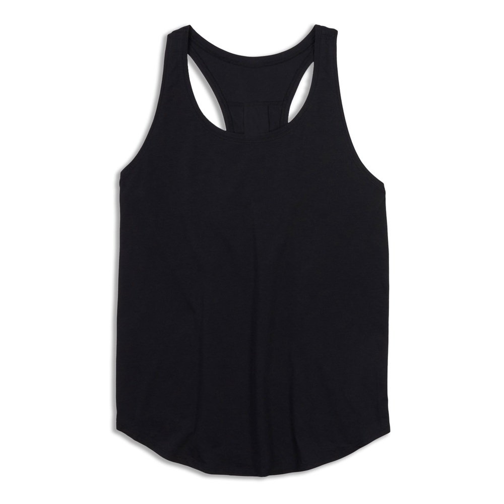 Lululemon All Tied Up Tank Top (LBB125)